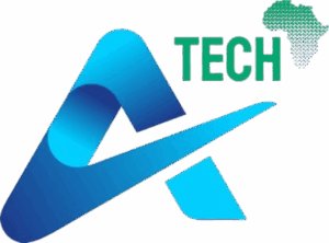 Amyra4Tech logo – Empowering Africa through decentralized tech education and consulting